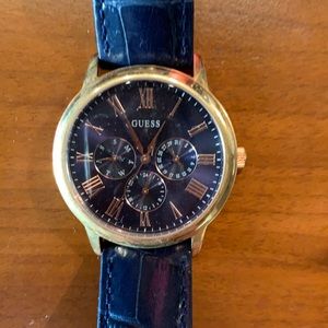 Guess women’s watch